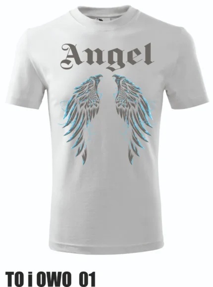 Koszulka - Angel