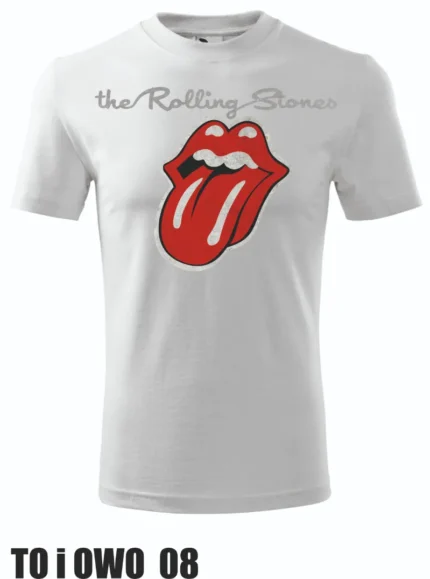 Koszulka - The Rolling Stones