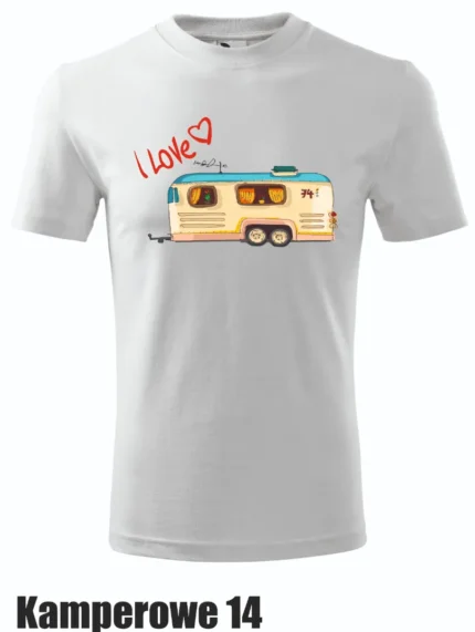 Koszulka - Karawan
