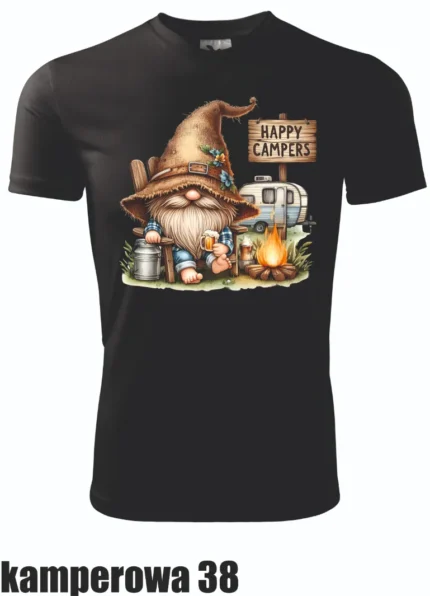 Koszulka - Krasnoludek