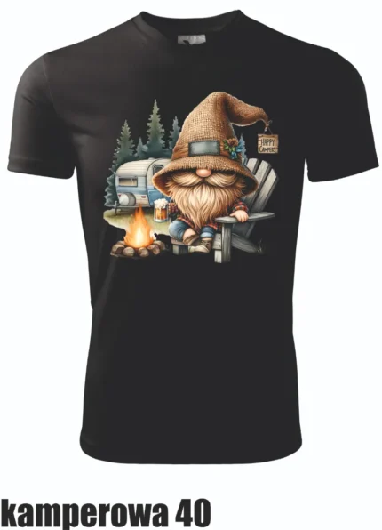 Koszulka - Krasnoludek