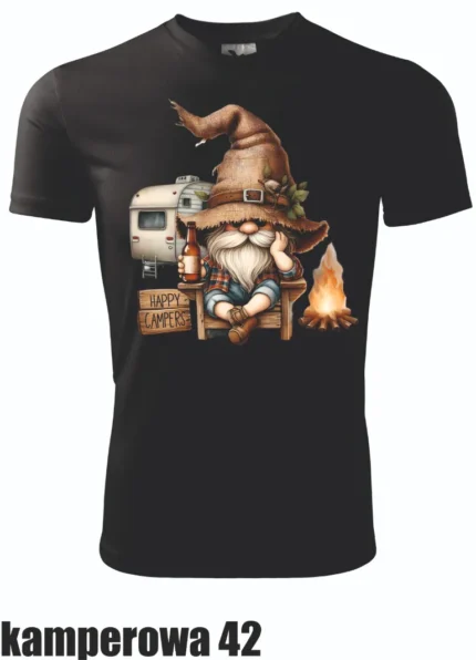 Koszulka - Krasnoludek