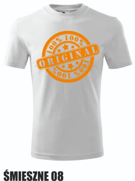 Koszulka - Original