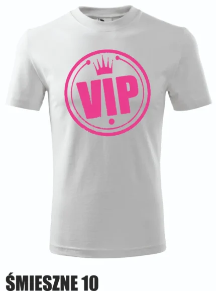 Koszulka - VIP