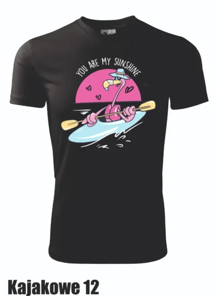 Koszulka - You are my sunshine