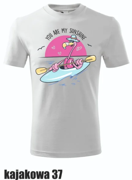 Koszulka - You are my sunshine