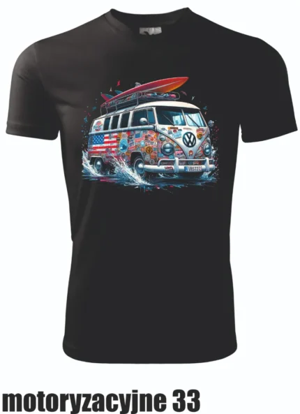 Koszulka - Styl życia