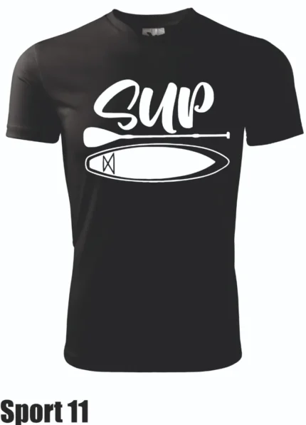 Koszulka - SUP