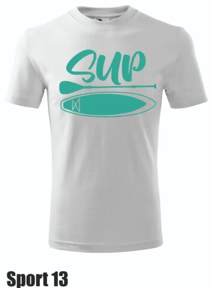 Koszulka - SUP