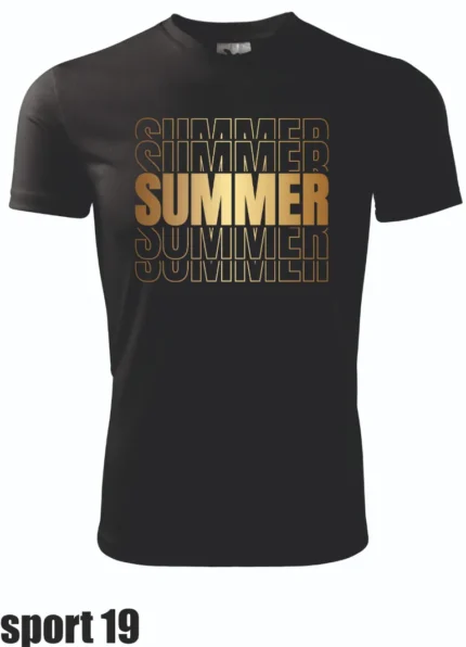 Koszulka - Summer