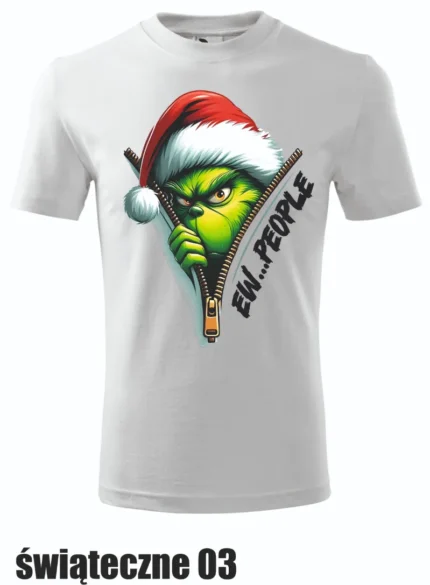 Koszulka - Ew... people