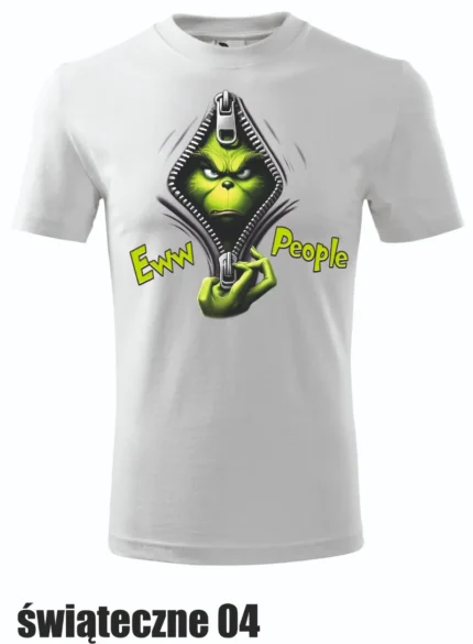 Koszulka - Ew... people