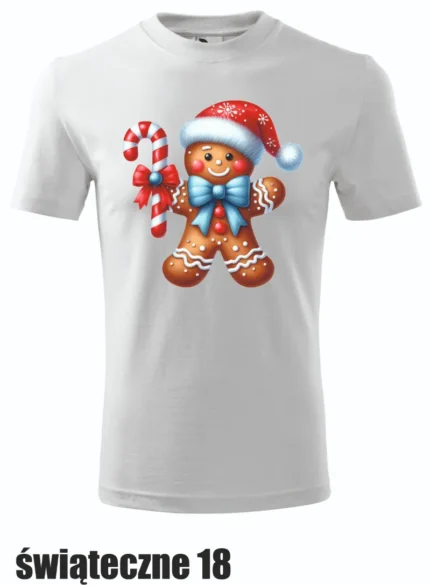 Koszulka - Pierniczek