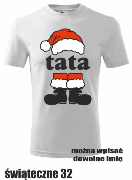 Koszulka - Tata