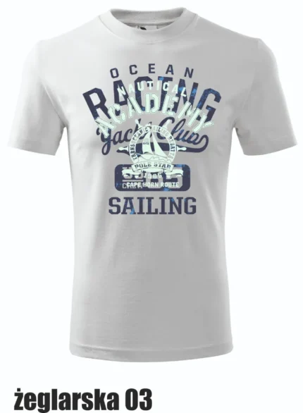 Koszulka - Ocean Racing