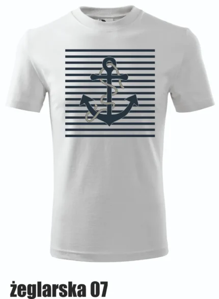 Koszulka - Kotwica