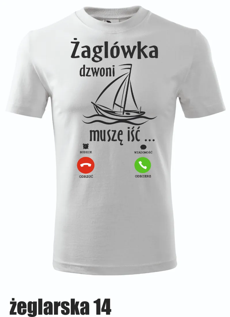 żeglarska 14