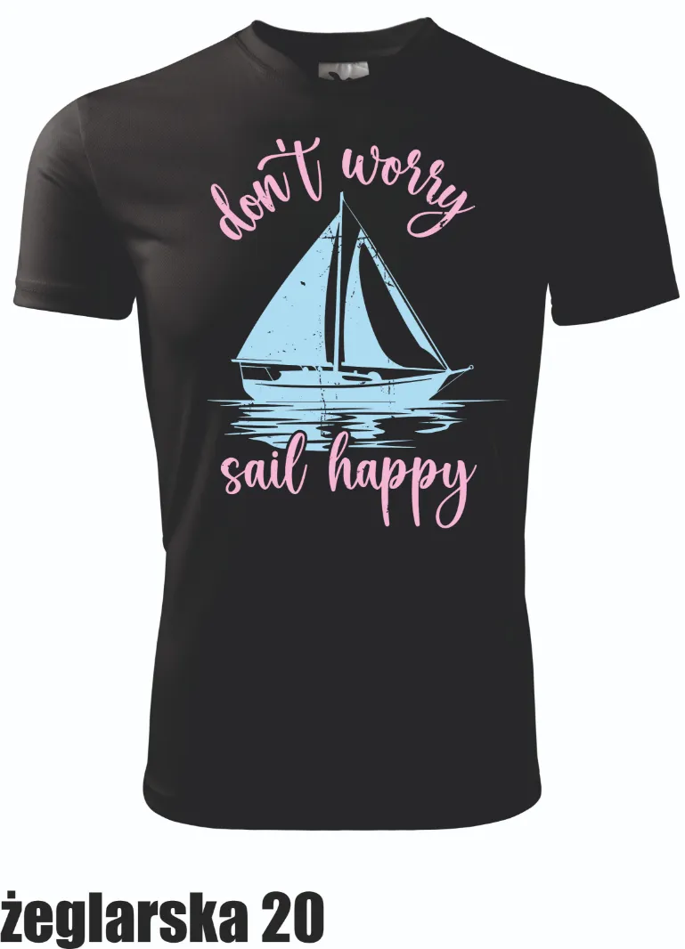 żeglarska 20