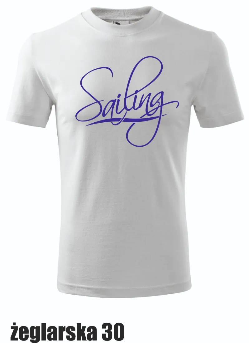 żeglarska 30