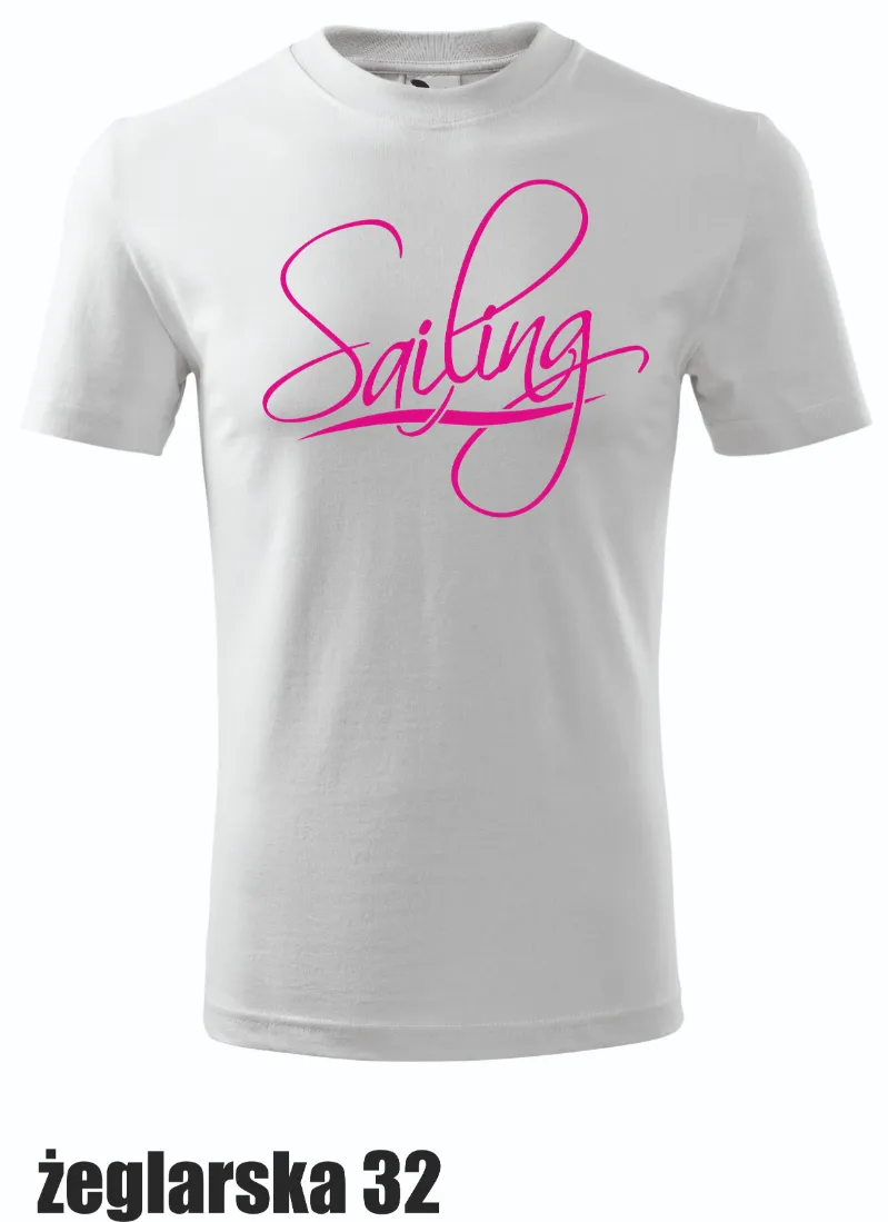 żeglarska 32