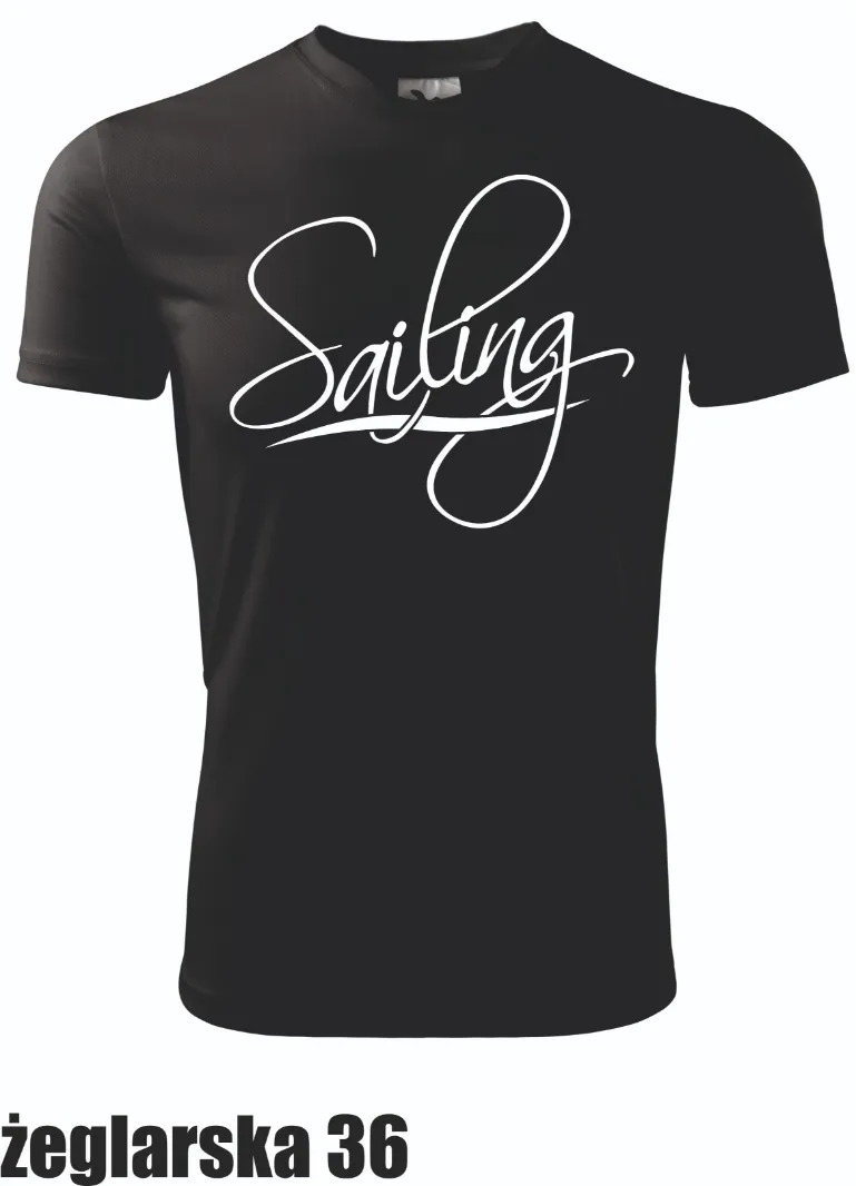 żeglarska 36
