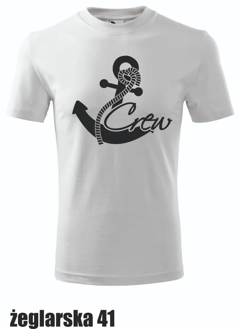 żeglarska 41