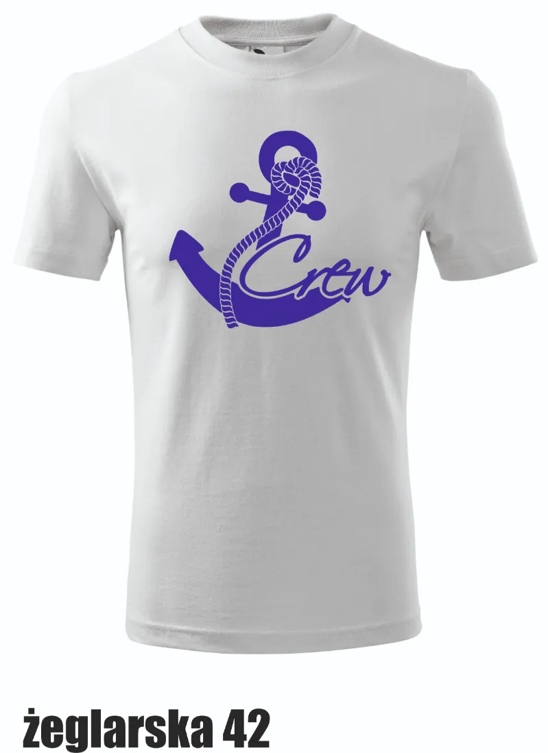 żeglarska 42