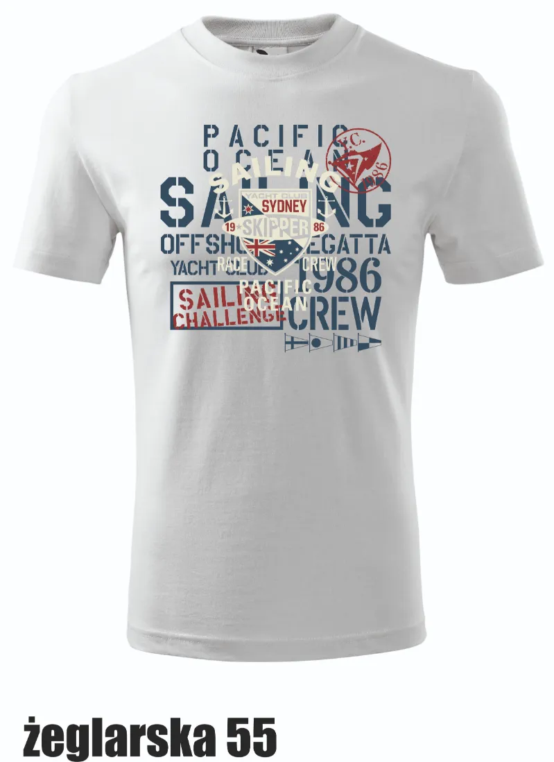 żeglarska 55