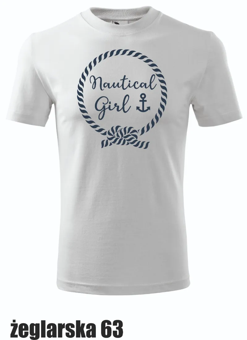 żeglarska 63