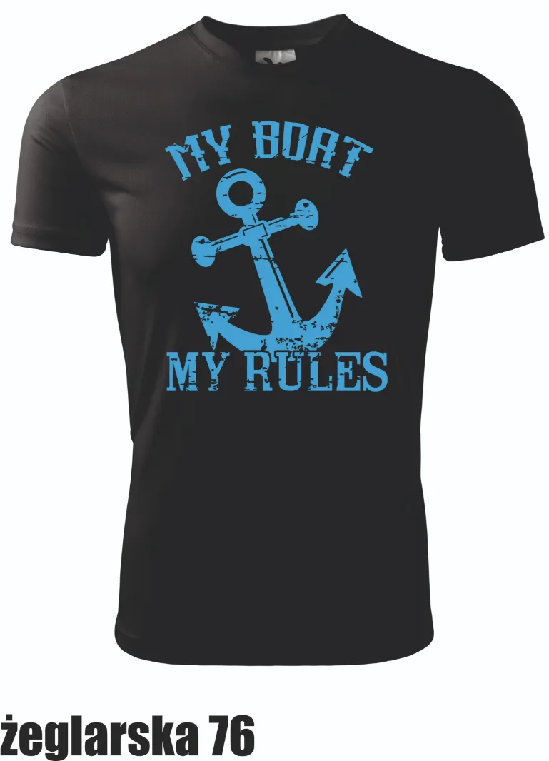 żeglarska 76