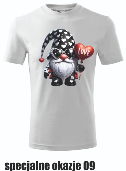 Koszulka - Love