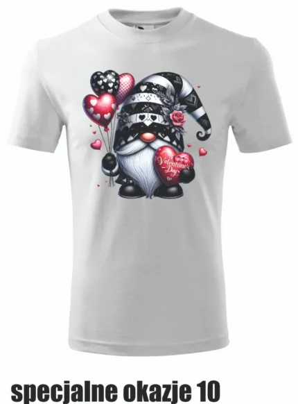 Koszulka - Love