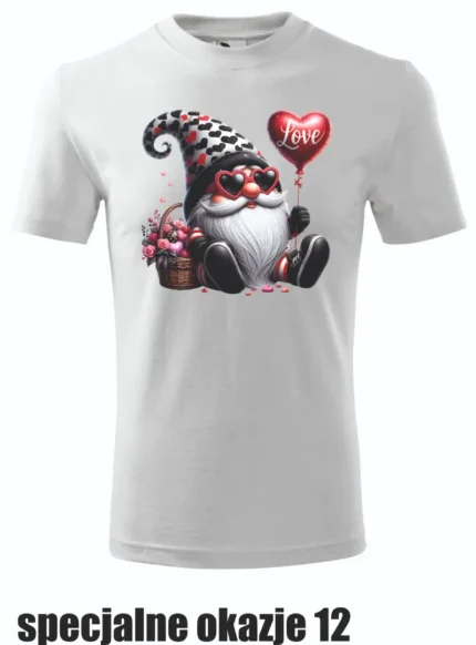 Koszulka - Love