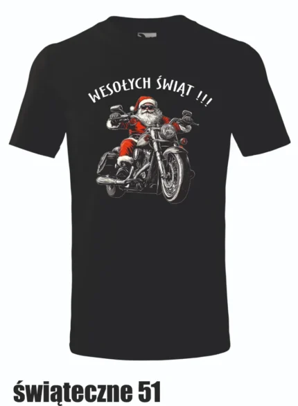 Koszulka - Wesołych Świąt!
