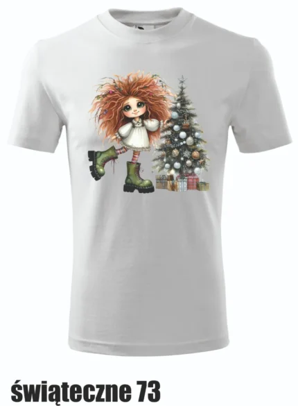 Koszulka - Święta